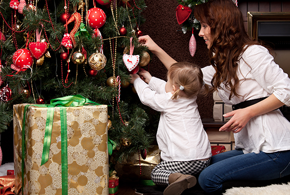 albero-di-Natale-fai-da-te