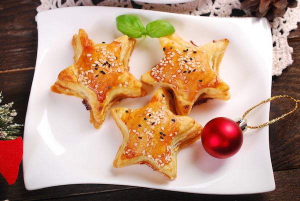 Ricette Dolci Di Natale Per Bambini.Dolci Di Natale Da Preparare Con I Bambini Tutti Ai Fornelli