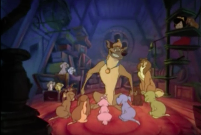 Cartoni Di Natale.Film E Cartoni Animati Di Natale Per Bambini Ecco I Migliori