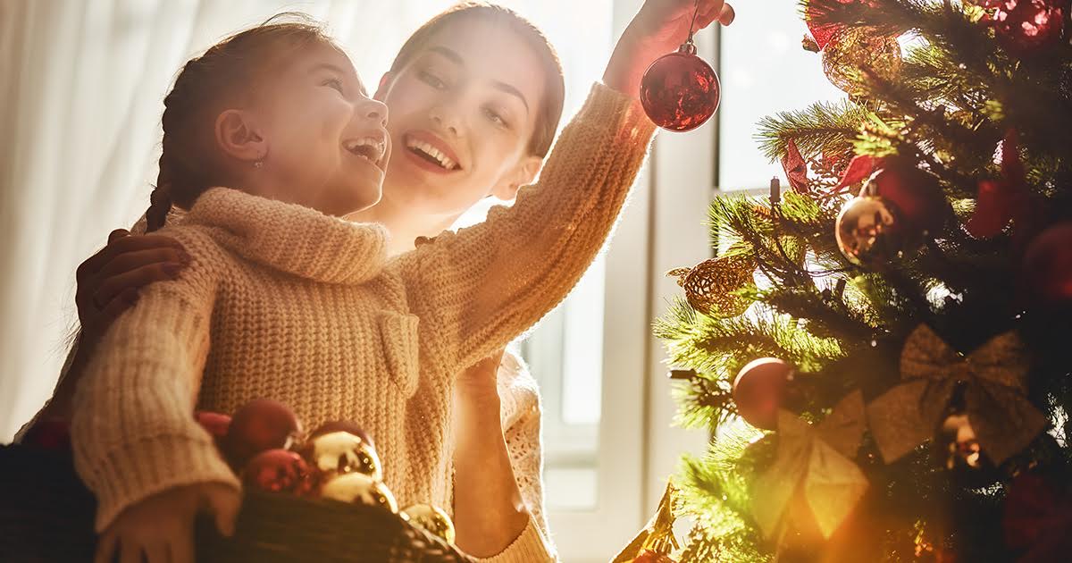 Immagini Di Natalecom.Cosa Fare A Natale Con I Bambini 10 Attivita Di Natale Per Bambini