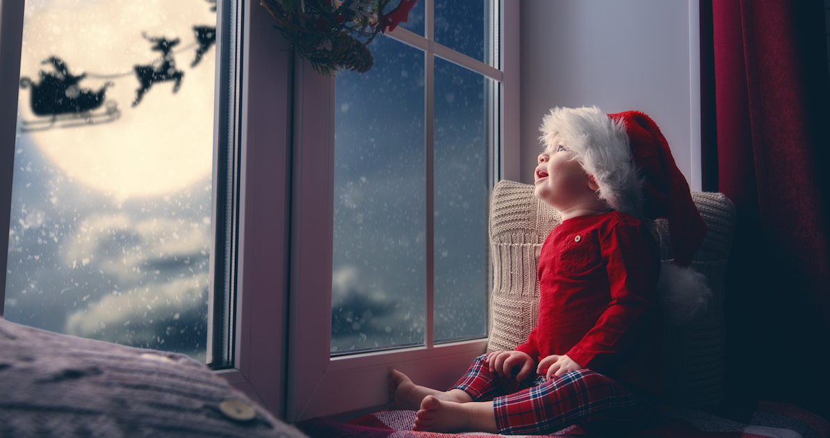 La Stella Di Natale Leggenda.10 Leggende Di Natale Da Raccontare A Tuo Figlio