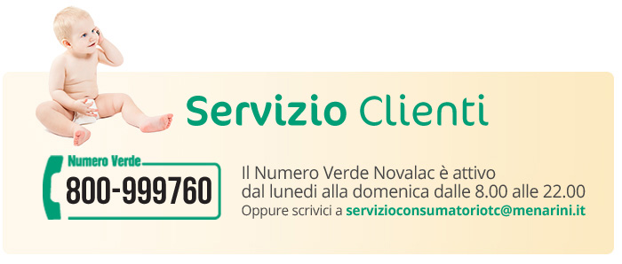 Numero Verde