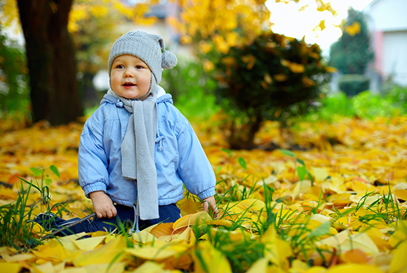 preparare-bambino-inverno