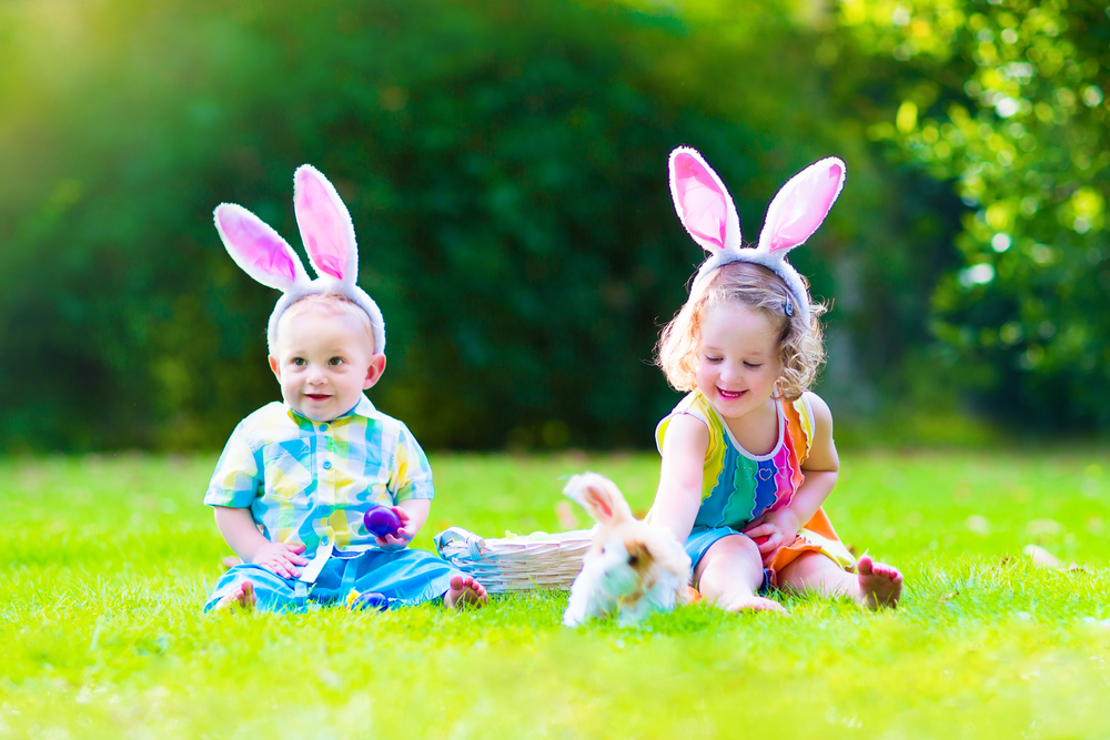 Dove Andare A Pasqua Con I Bambini