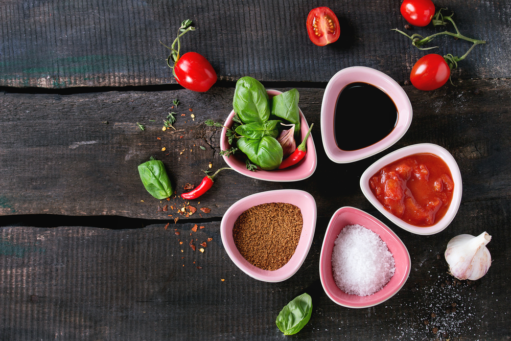 Alimentazione Bambini Quando Iniziare Con Sale E Zucchero